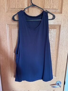 Lululemon Muscle Tank